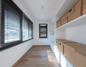 belysningskrav övriga lokaler i industri